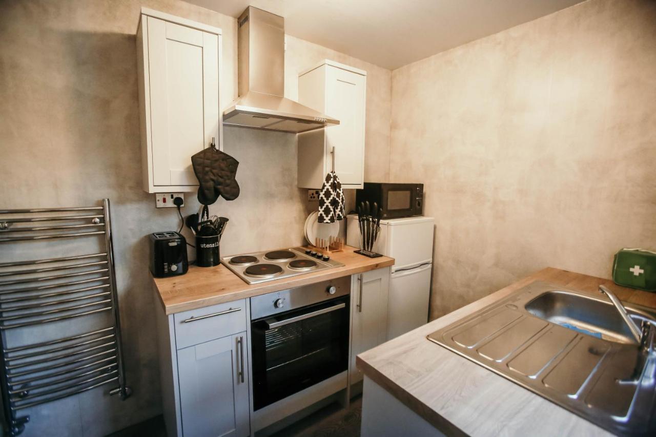 Parker St By Prestige Properties Sa Barrow-in-Furness Zewnętrze zdjęcie