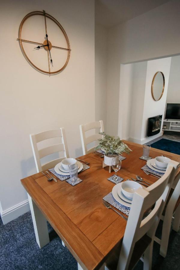 Parker St By Prestige Properties Sa Barrow-in-Furness Zewnętrze zdjęcie